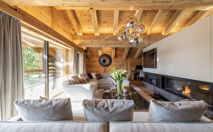 Chalet Marmottiere in Verbier , Switzerland image 26 